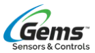 GEMs Sensor